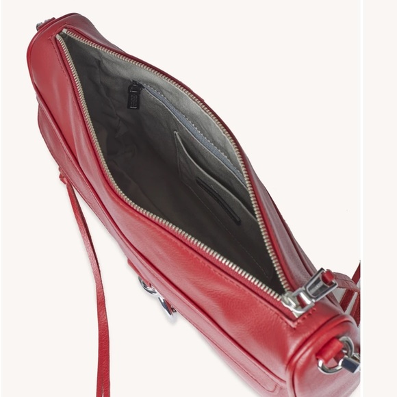Rebecca Minkoff MAC Crossbody Bag - Picture 8 of 15